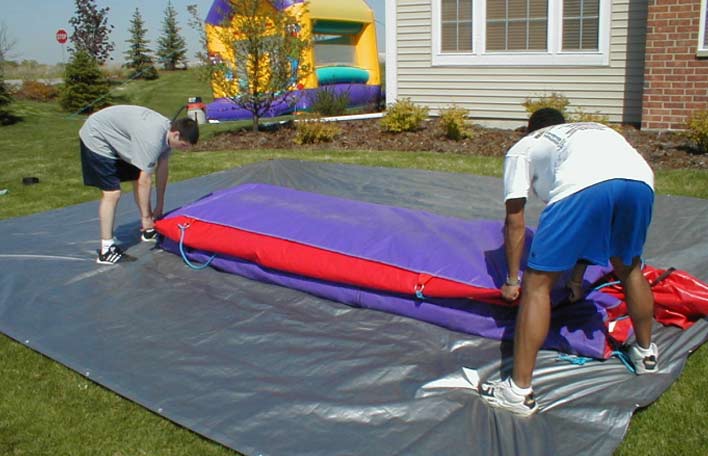 the timing Big Moments