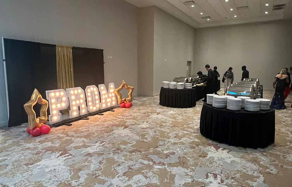 backdrops1 Sweet Touches