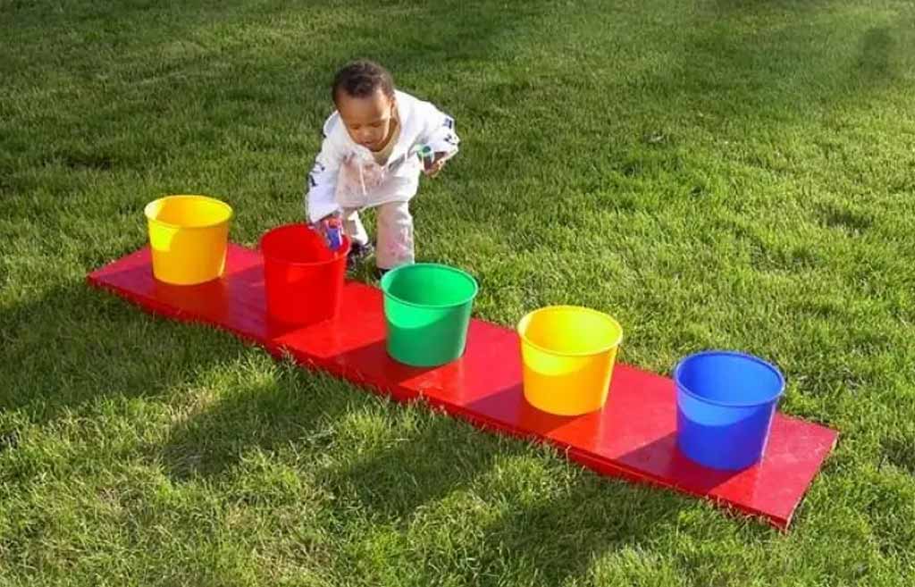 carnival Interactive & Carnival Games