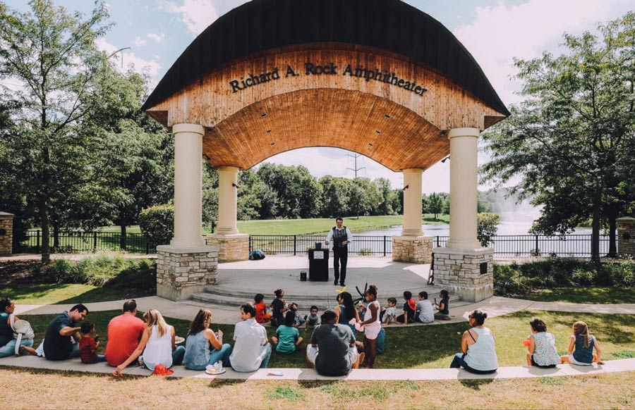 carnivals festivals Carnivals & Festivals