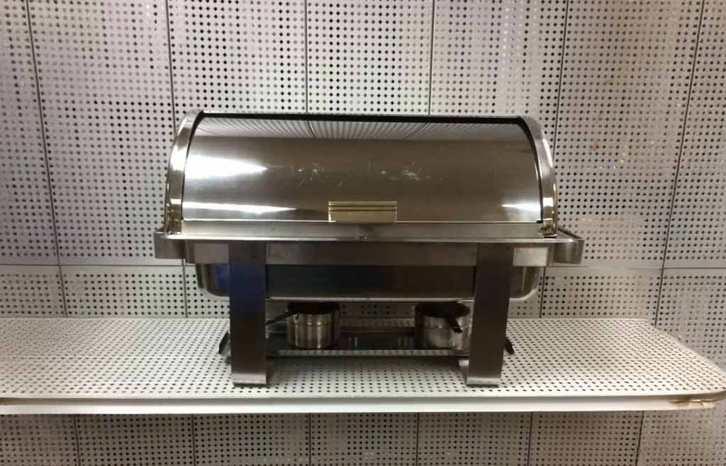 catering Party Essentials