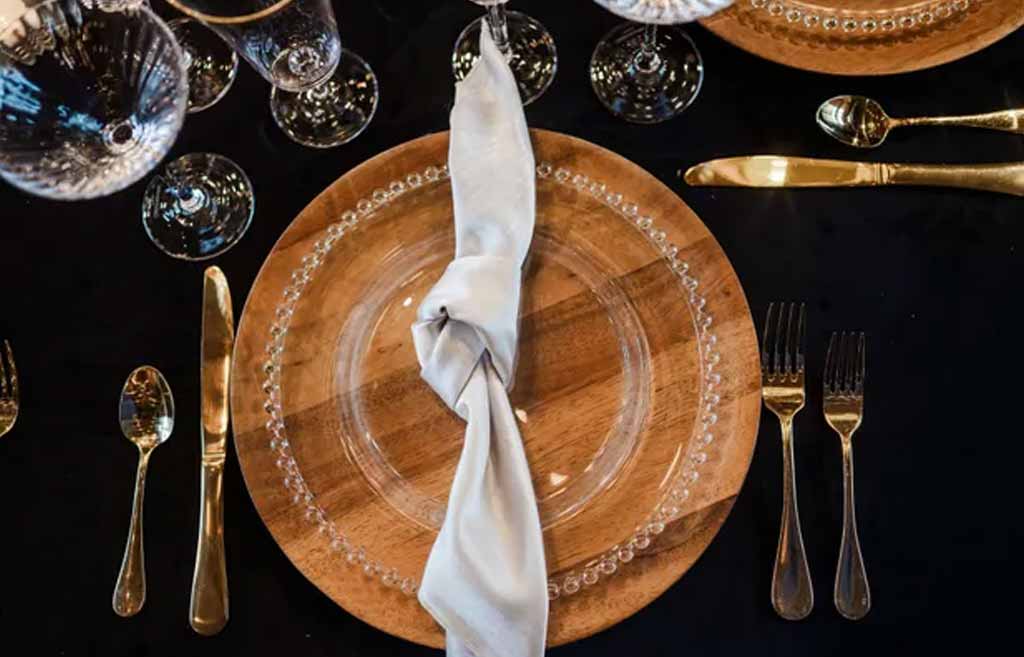 dishware Professional Serviceware & China