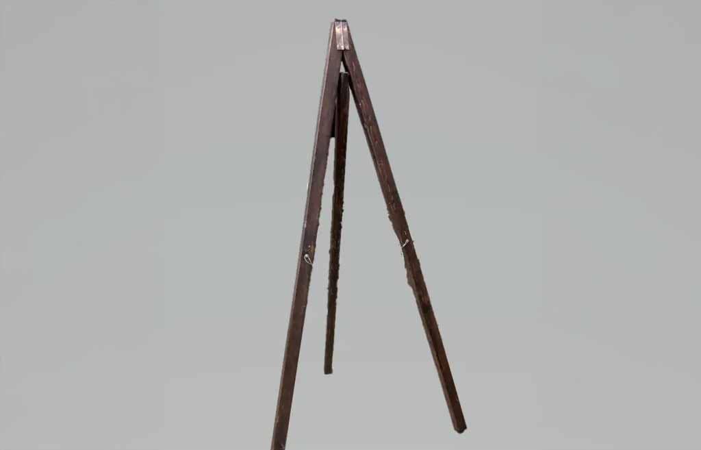 easels Professional Serviceware & China