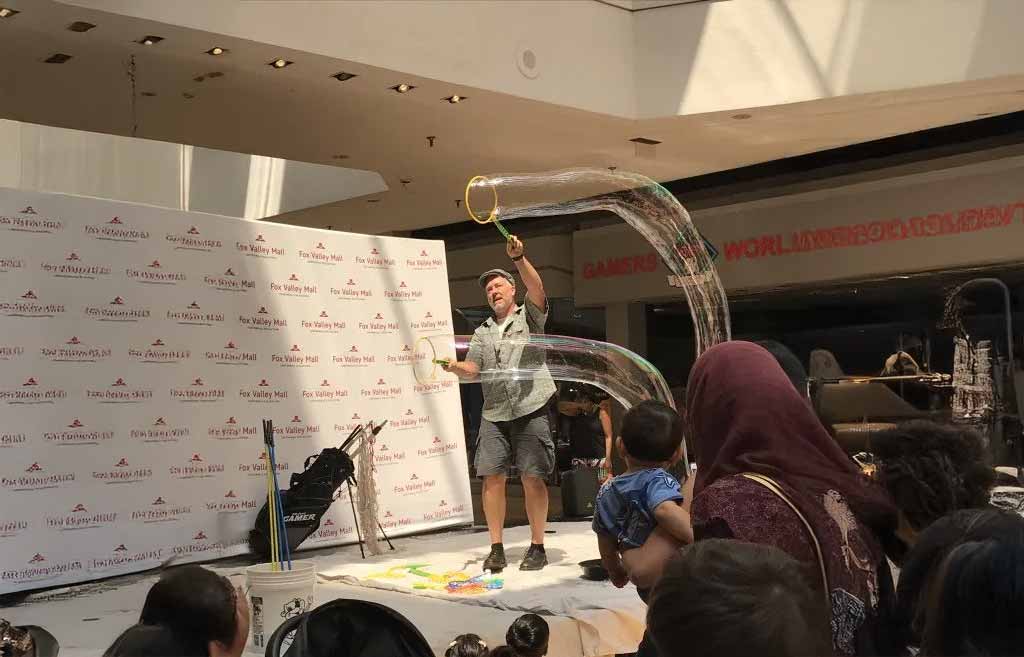 entertainment Face Painting & Balloon Artists