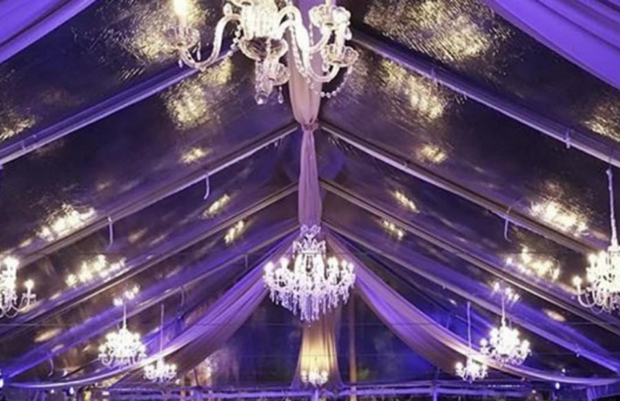 executive entertainment Big Moments