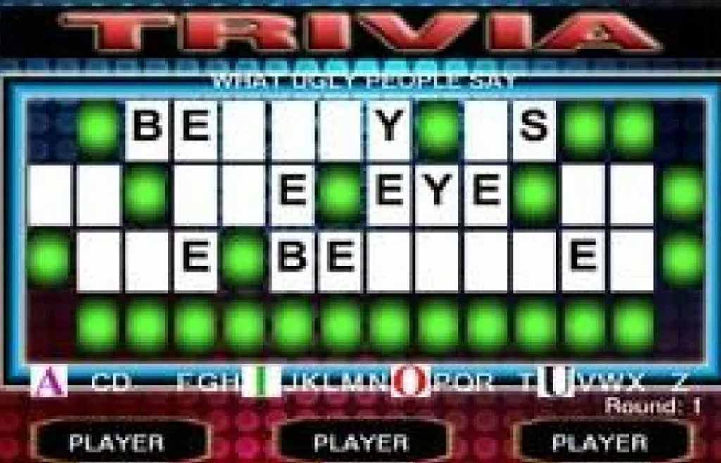 game show Face Painting & Balloon Artists