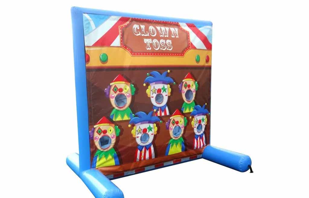 inflatable games Interactive & Carnival Games