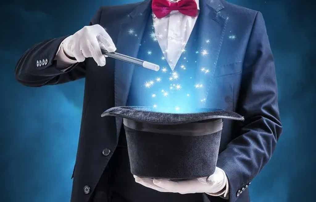 magician Face Painting & Balloon Artists