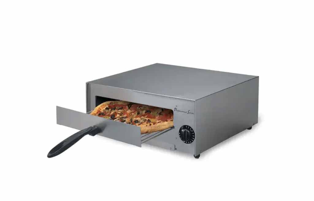 pizza Concession Machines & Treats
