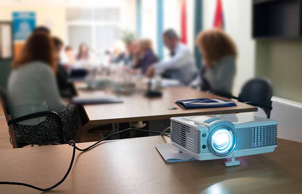 projector Event Essentials