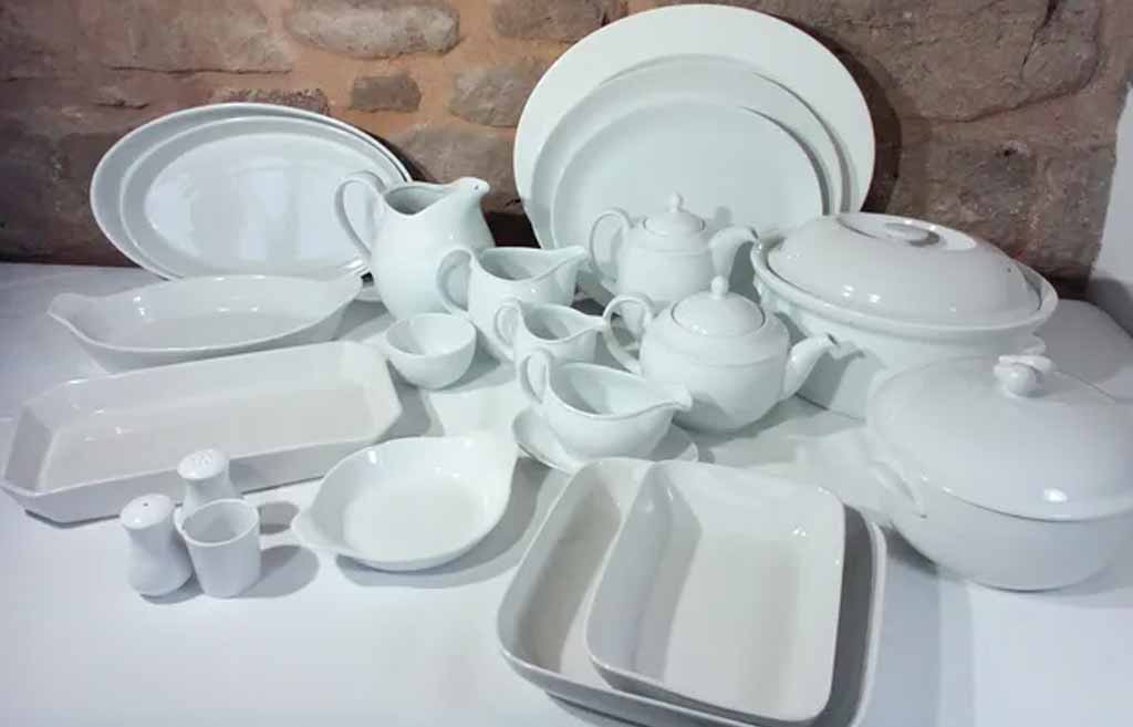 serviceware Catering Perfection