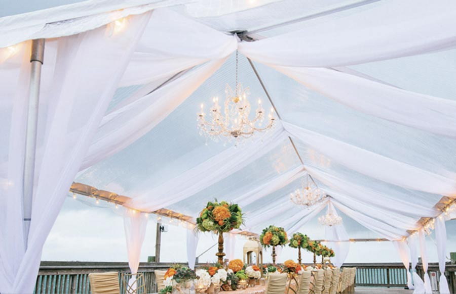 signature decor Big Moments