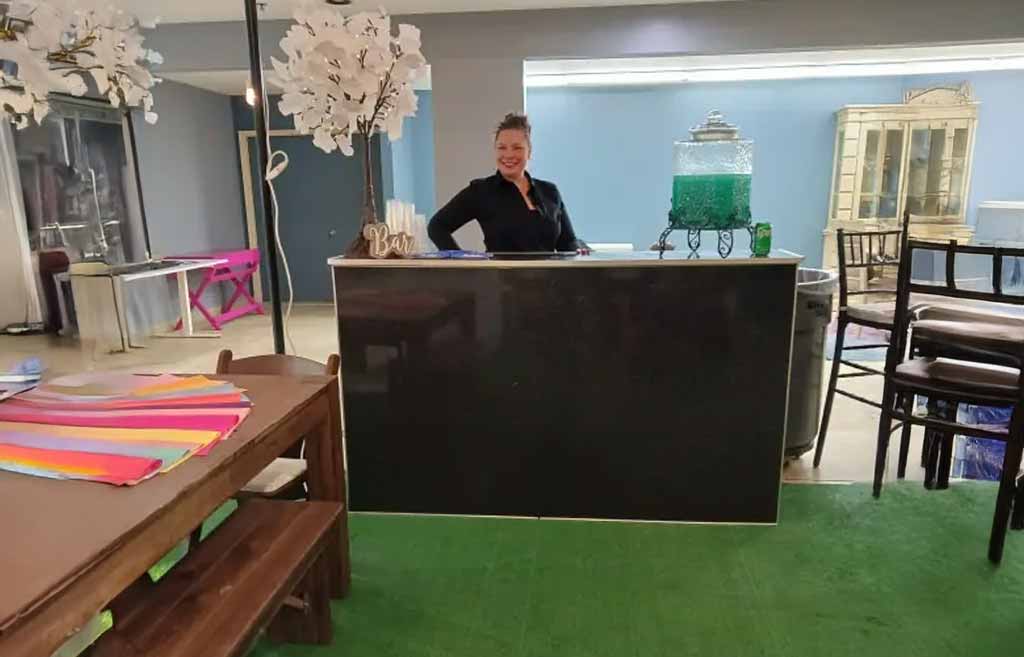 staffing Festival & Carnival