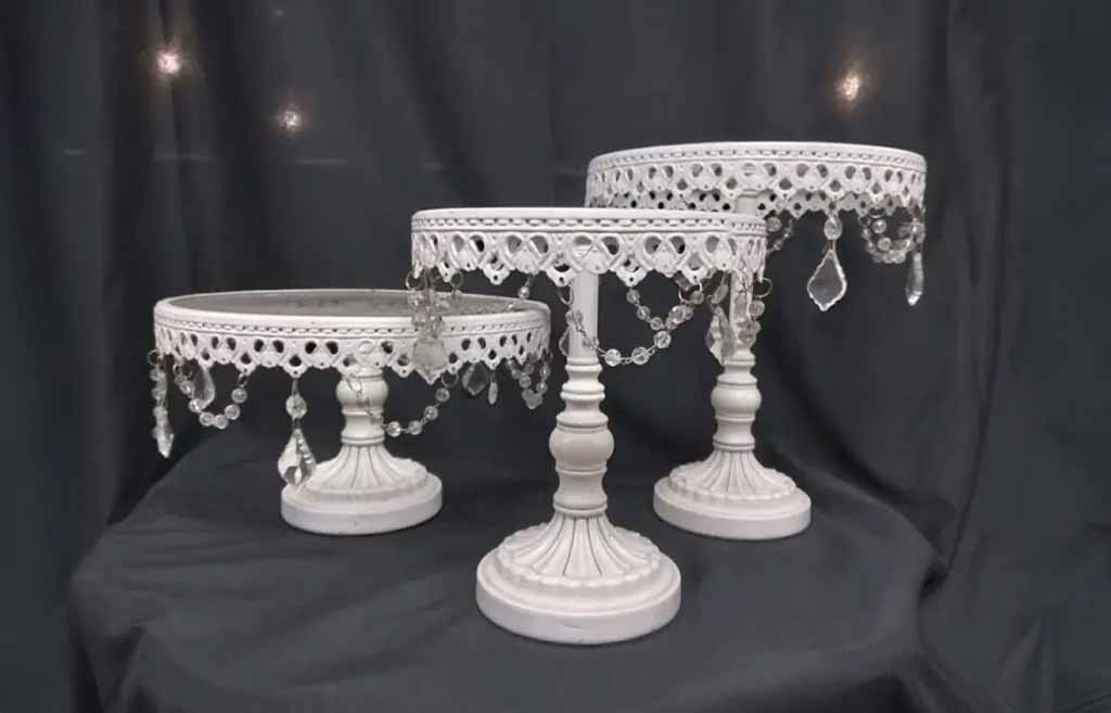 tablescapes cake Professional Serviceware & China