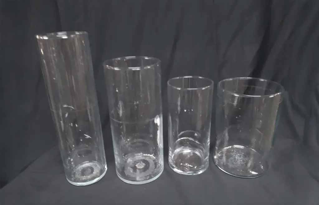 vases Professional Serviceware & China