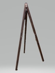 Wooden Easel