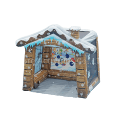 Snow Ball Interactive