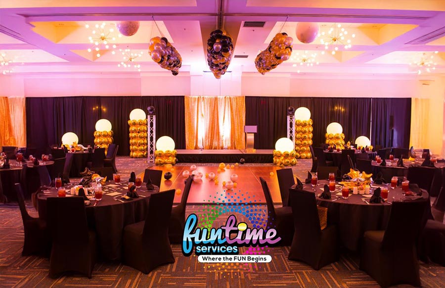 Carnivals & Festivals​