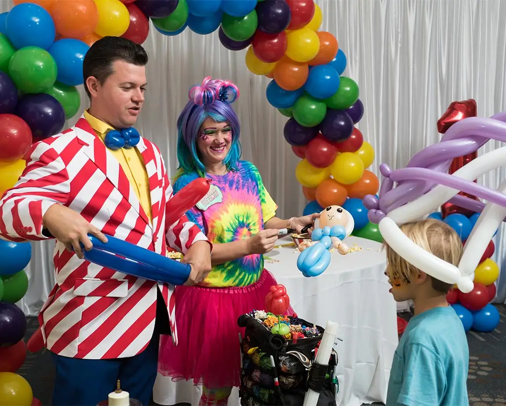 Family Fun Backyard Fun