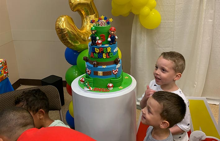 The Little Touches That Make It Special