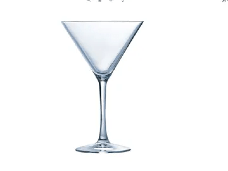 Martini Glass 6oz. (Set of 16)