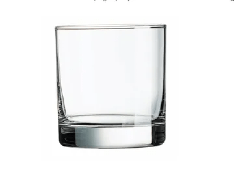Old Fashion / Rocks Glass 11oz. (Set of 25)