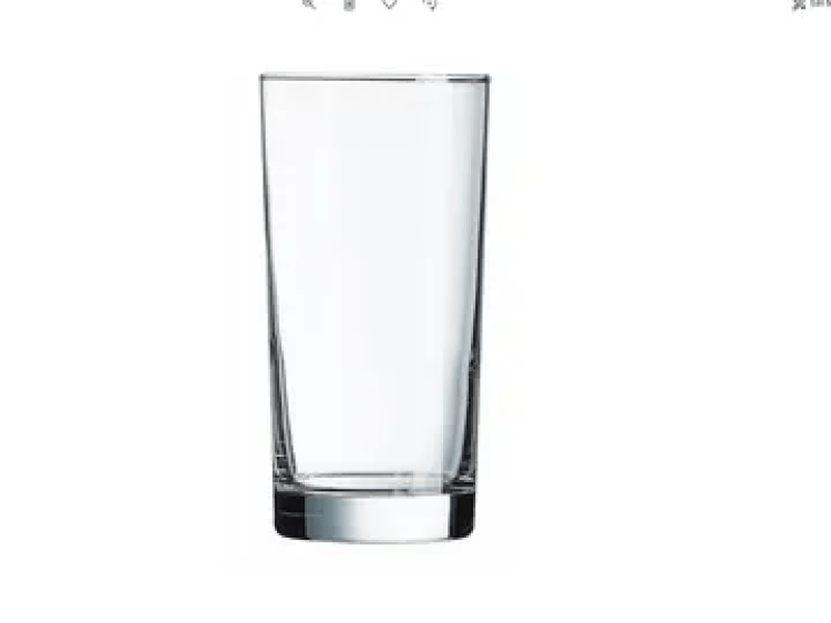 Pint Glass 16oz. (Set of 25)
