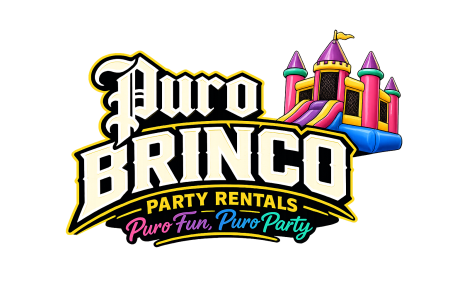 Puro Brinco Party Rentals Newman CA