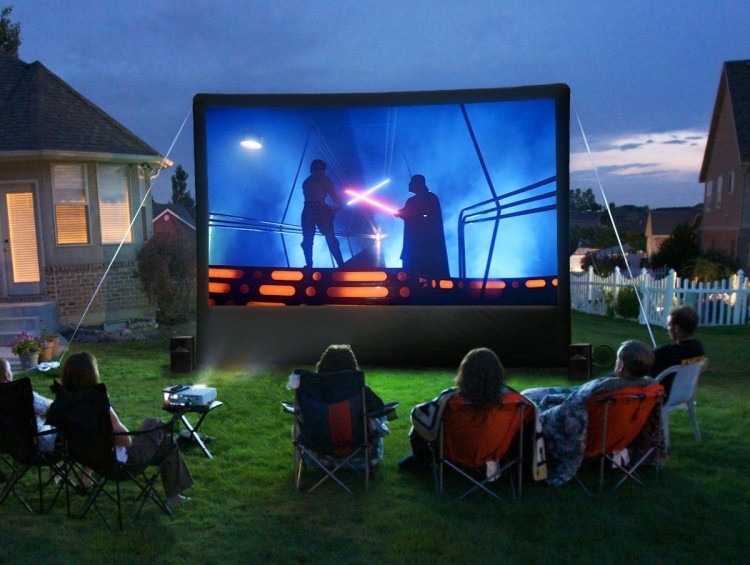Movie Theater