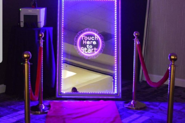 Photo Booth