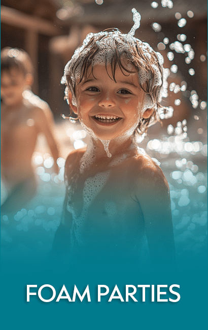 foam parties GRBH Home