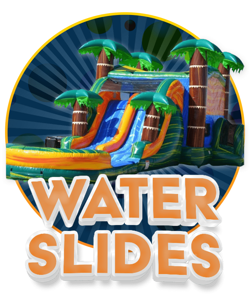 water slides JBI Home