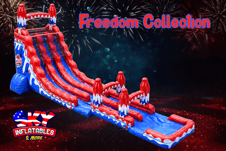 Freedom Collection