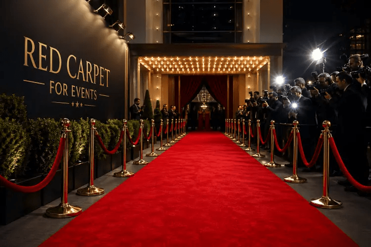 EVENT EQUIPMENT