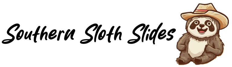 Southern Sloth Slides