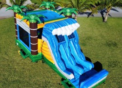 Tropical Crush Wet/Dry Combo