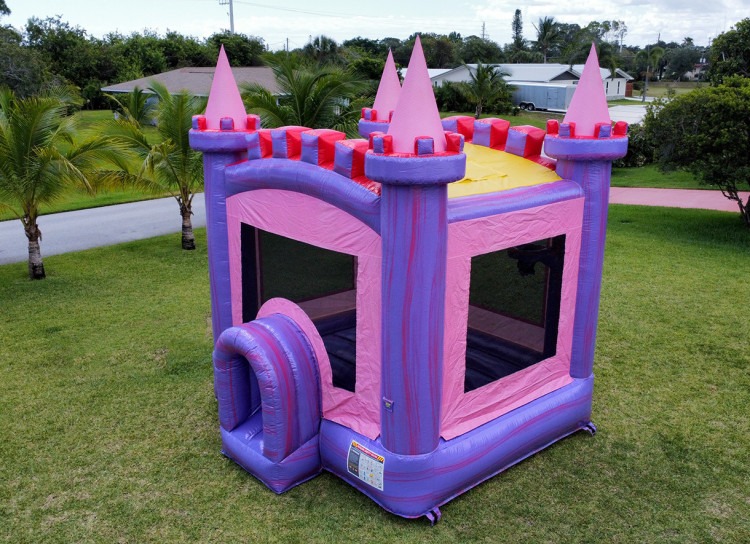 Bounce Houses