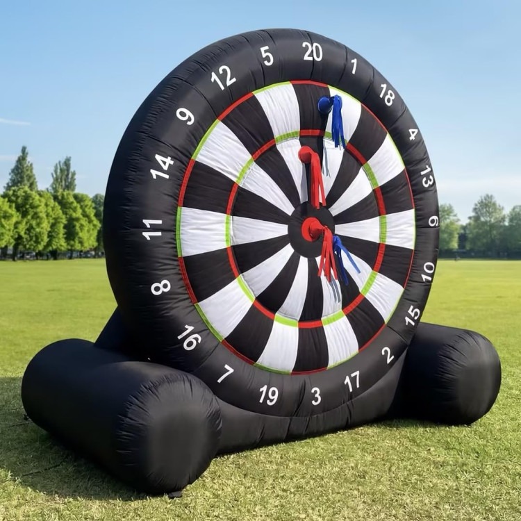 Inflatable Games Inflatable Games