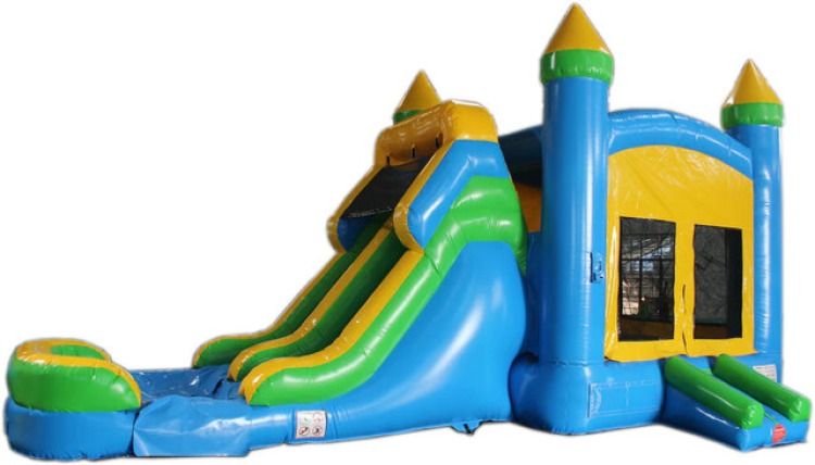Inflatable Slides Inflatable Slides