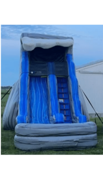 Inflatable Waterslides Inflatable Waterslides