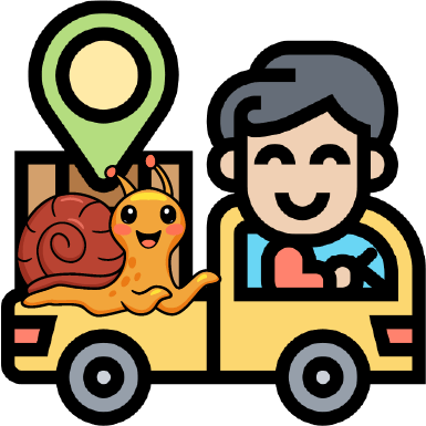 pickup DDL Home