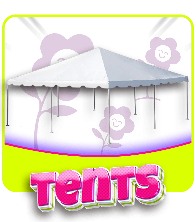 tent rentals DDL Home