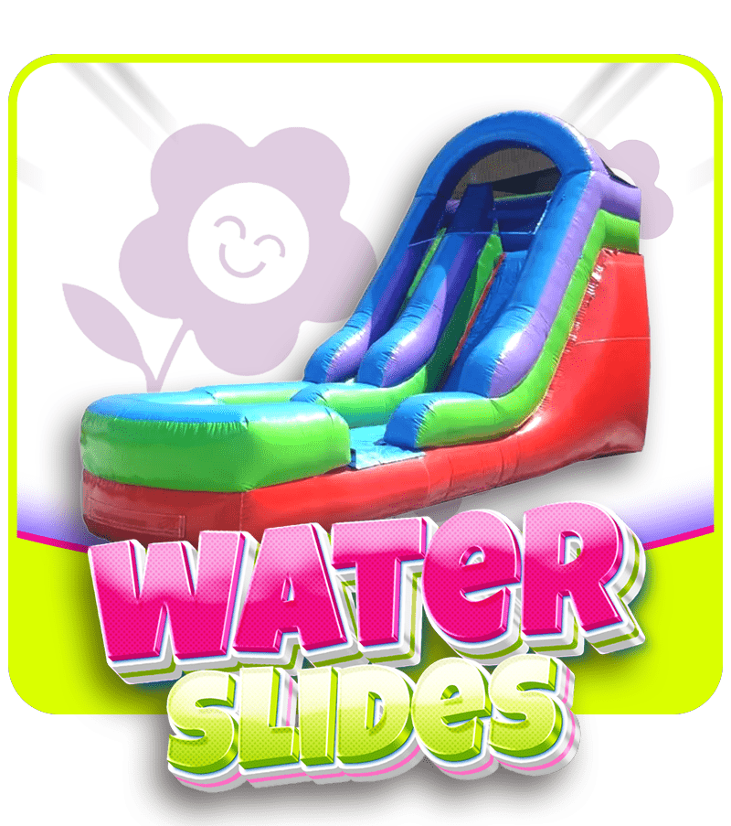 water slide rentals DDL 1 Home