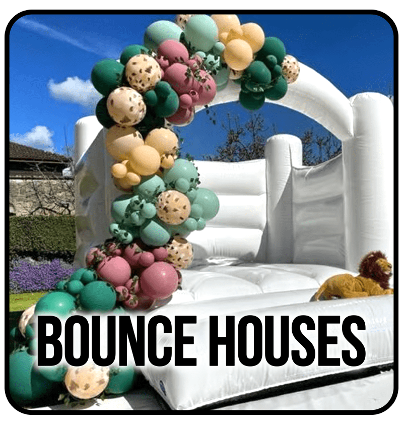 bounce houses PPA Home