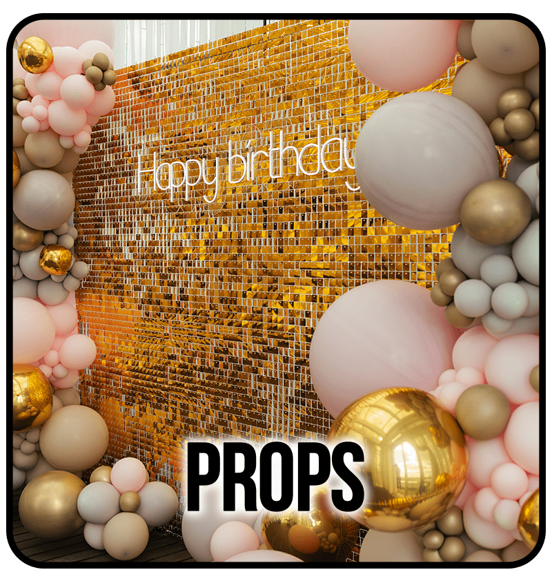 props rentals PPA Home
