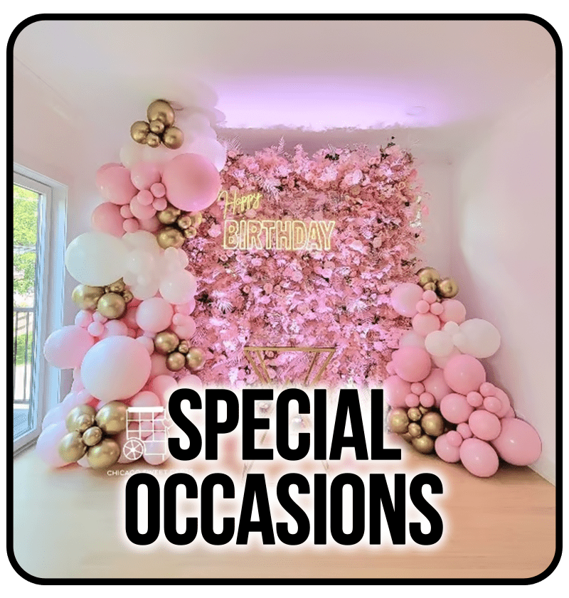 special ocassions PPA Home