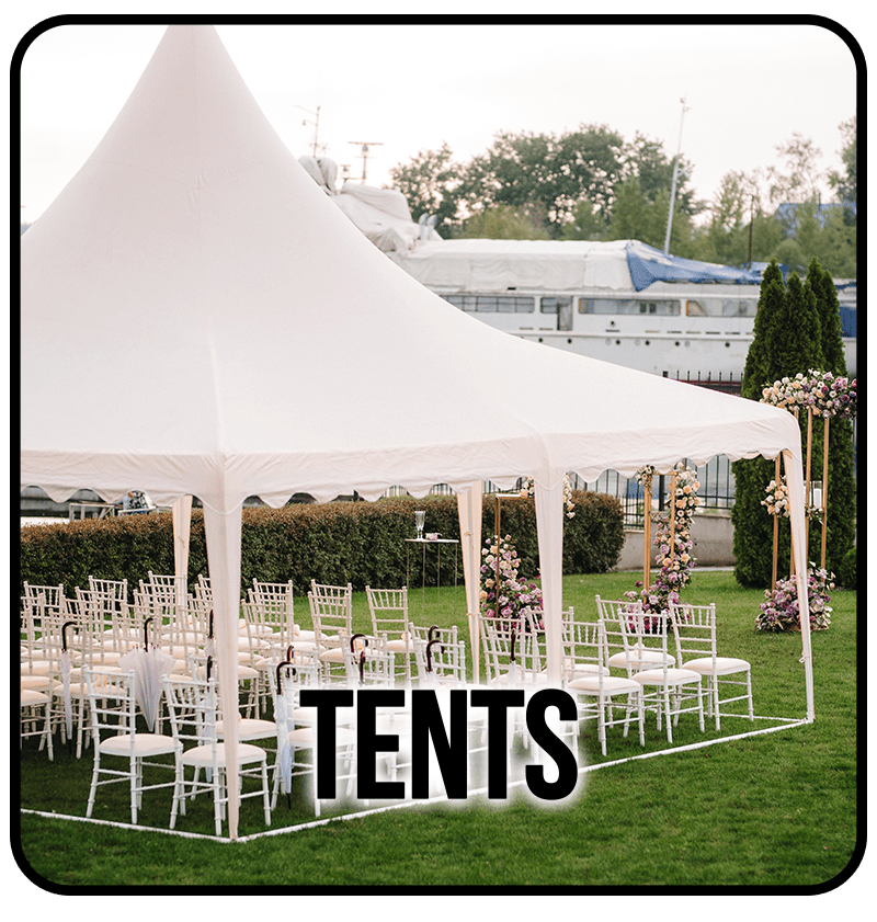 tents PPA Home