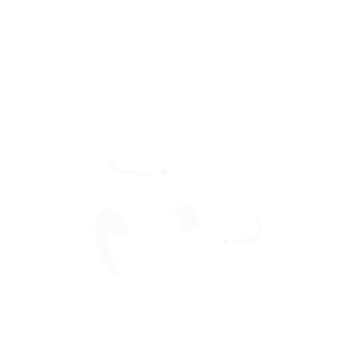 Graduation Icon White Home