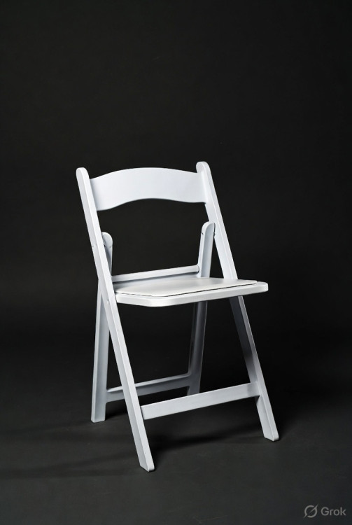 Chair Hire