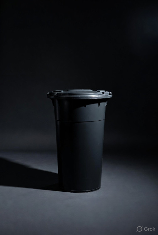 Waste Bin Hire